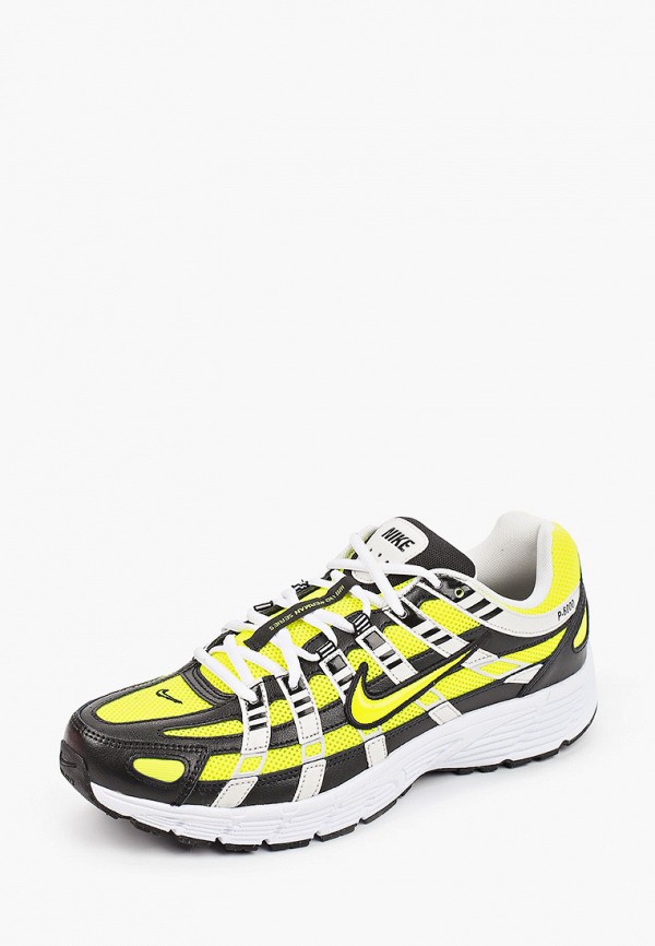 nike p6000 yellow