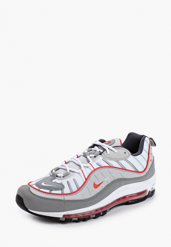 Nike Кроссовки - AIR MAX 98 - фото 2