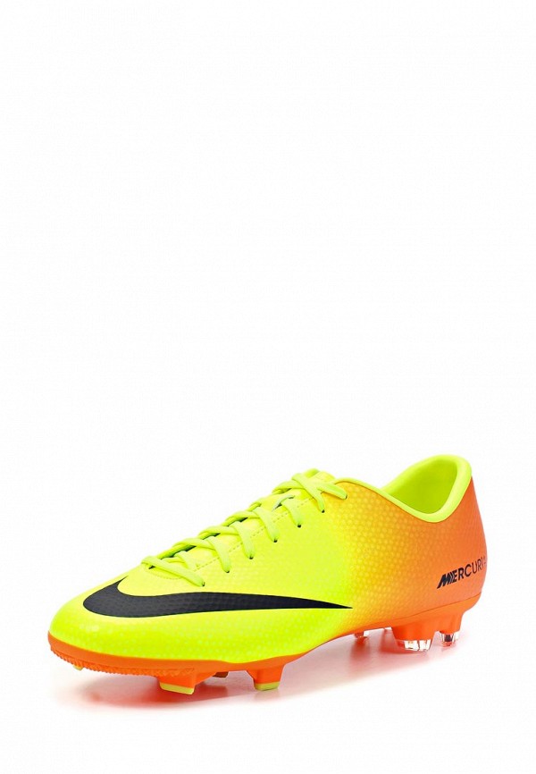 Nike mercurial iv fg online