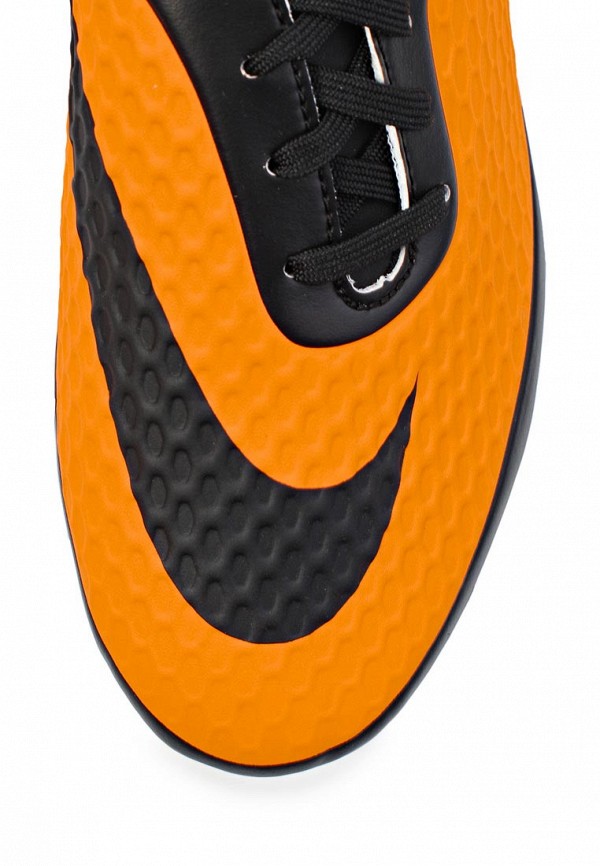 Nike Бутсы - HYPERVENOM PHELON FG - фото 6
