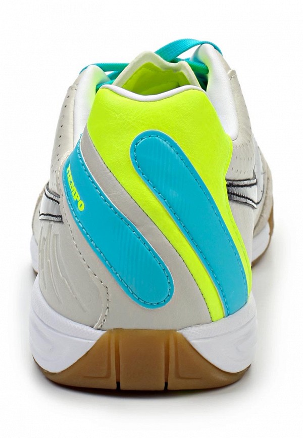 Nike Кроссовки - TIEMPO MYSTIC IV IC - фото 2