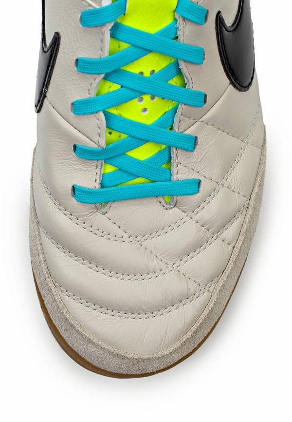 Nike Кроссовки - TIEMPO MYSTIC IV IC - фото 6