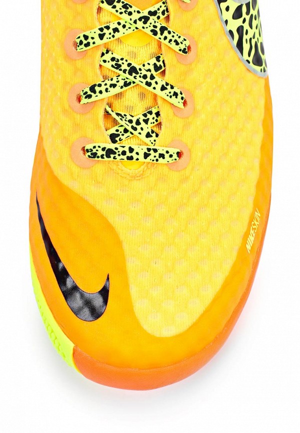 Nike Бутсы зальные - ELASTICO FINALE II - фото 6