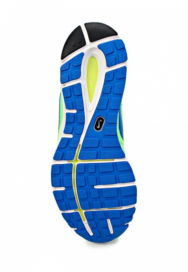 Nike Кроссовки - LUNARFLY+ 4 - фото 3