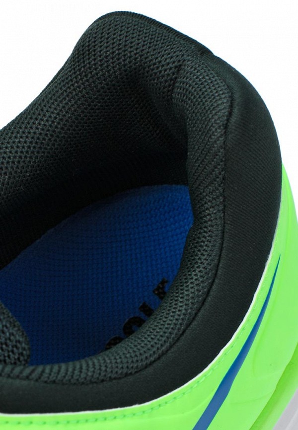 Кроссовки Nike LUNARFLY+ 4, цвет: зеленый, NI464AMIJ264 — купить в