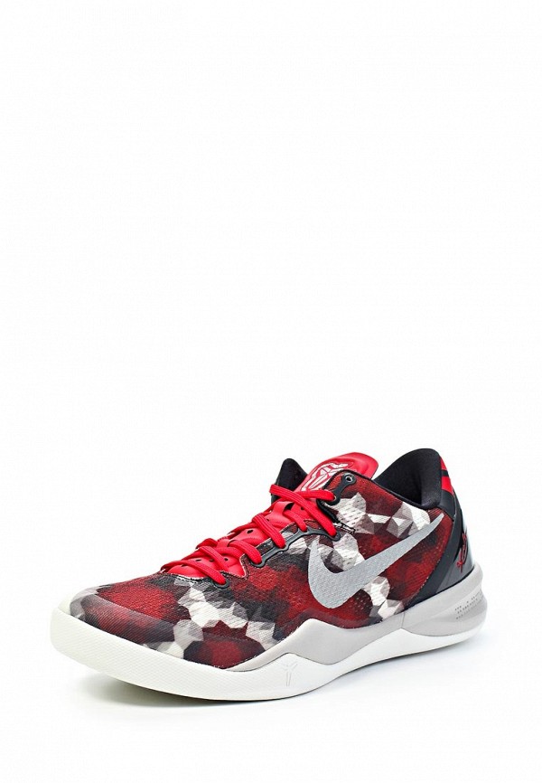 Кроссовки Nike KOBE 8 SYSTEM купить за 