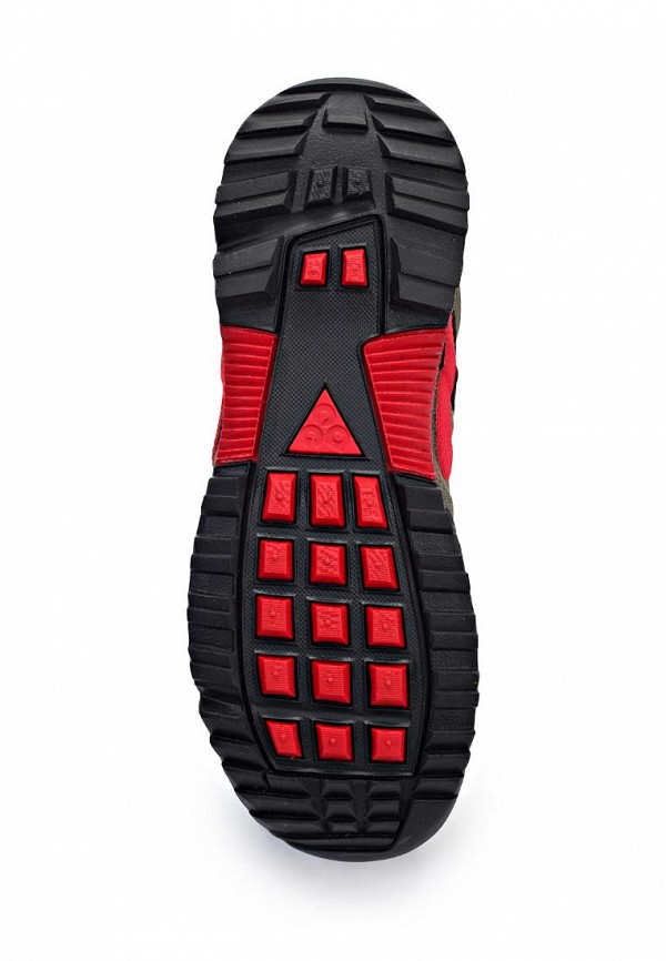 Nike Ботинки - RONGBUK MID GTX - фото 3