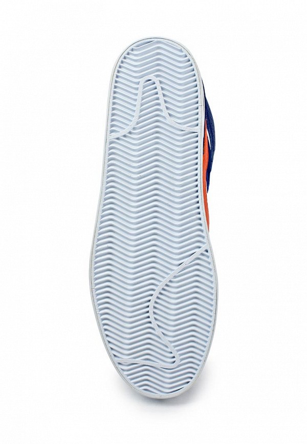 Nike Кеды - MOGAN MID 2 SE - фото 3