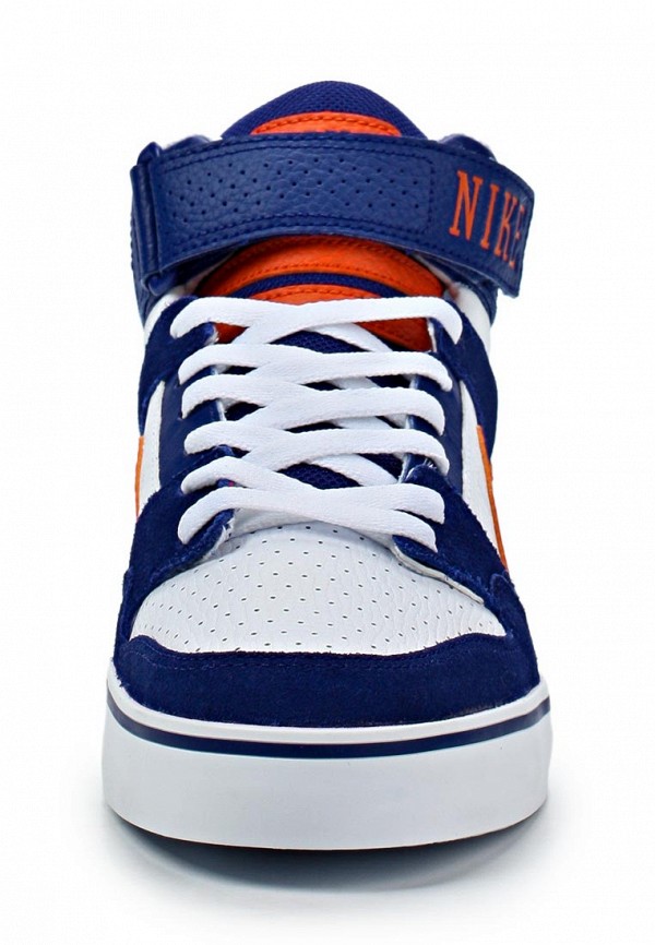 Nike Кеды - MOGAN MID 2 SE - фото 4