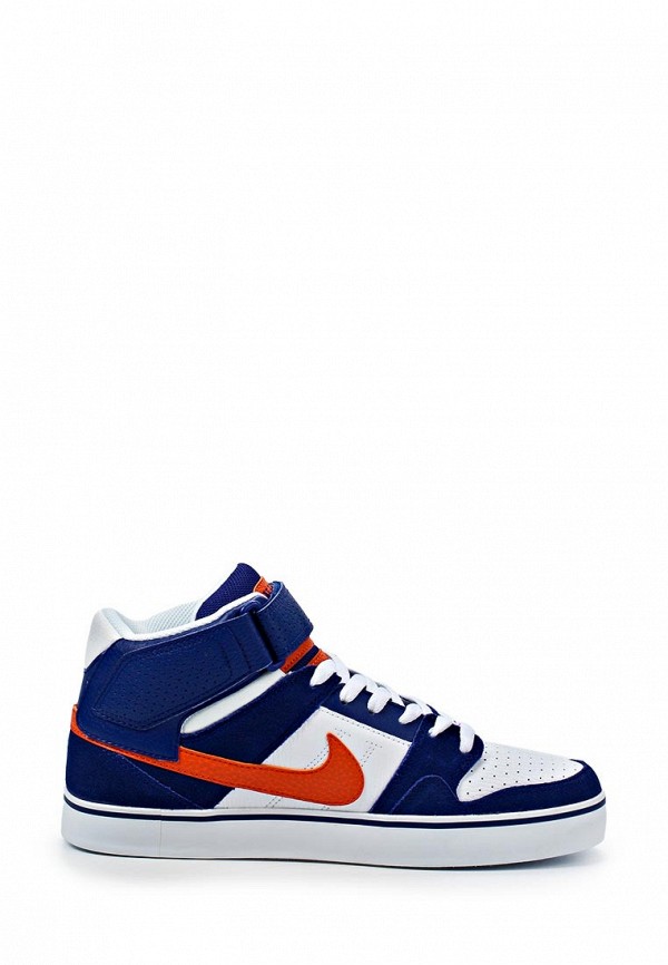 Nike Кеды - MOGAN MID 2 SE - фото 5