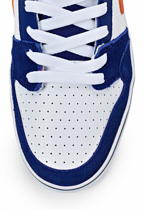 Nike Кеды - MOGAN MID 2 SE - фото 6