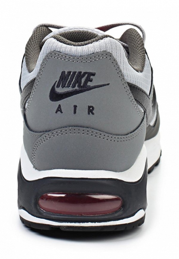 Nike air max command grey discount