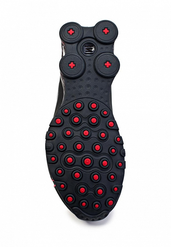 Nike Кроссовки - SHOX NZ EU - фото 3