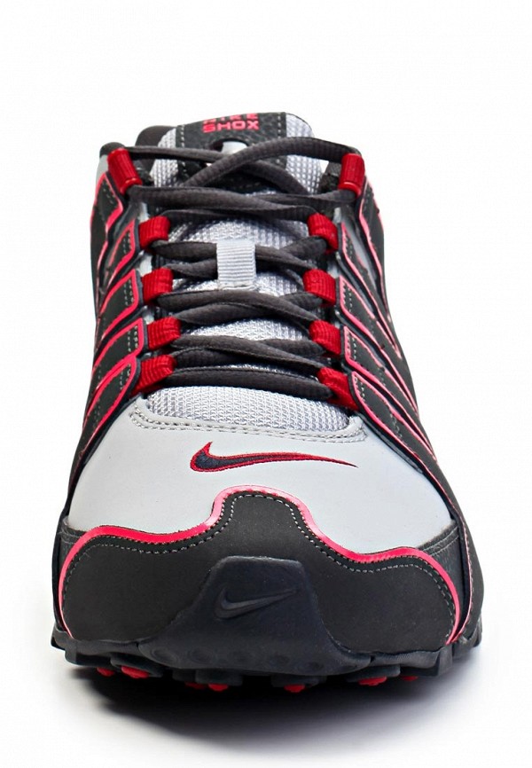Nike Кроссовки - SHOX NZ EU - фото 4