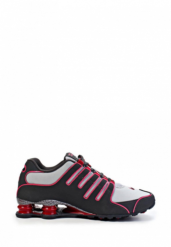Nike Кроссовки - SHOX NZ EU - фото 5