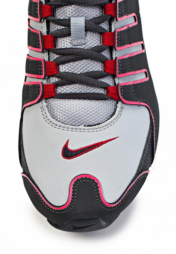 Nike Кроссовки - SHOX NZ EU - фото 6