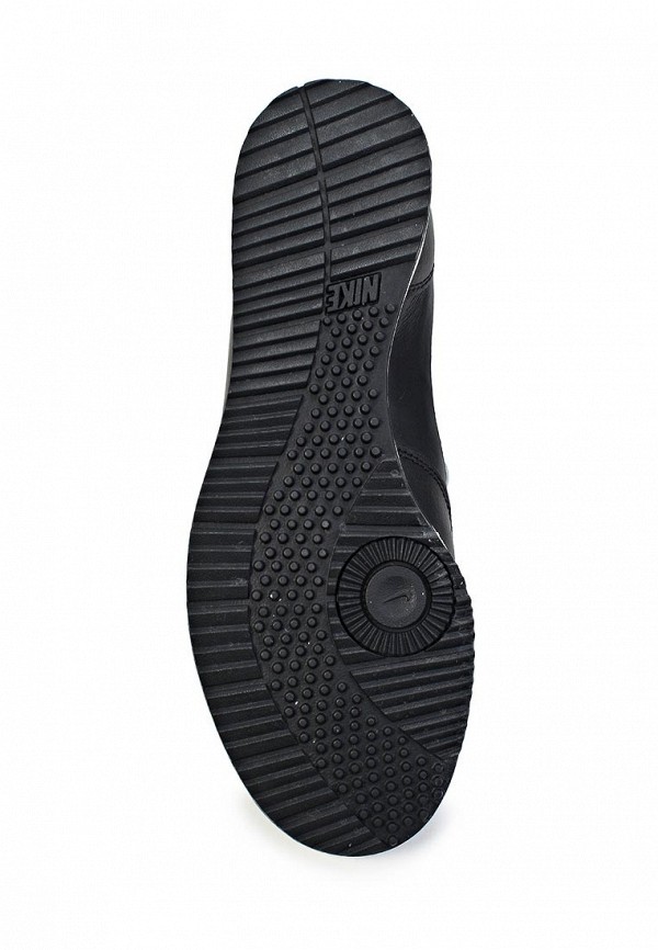 Nike Кроссовки - ELITE TRAINER LEATHER - фото 3