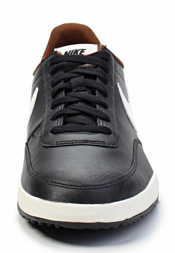 Nike Кроссовки - ELITE TRAINER LEATHER - фото 4