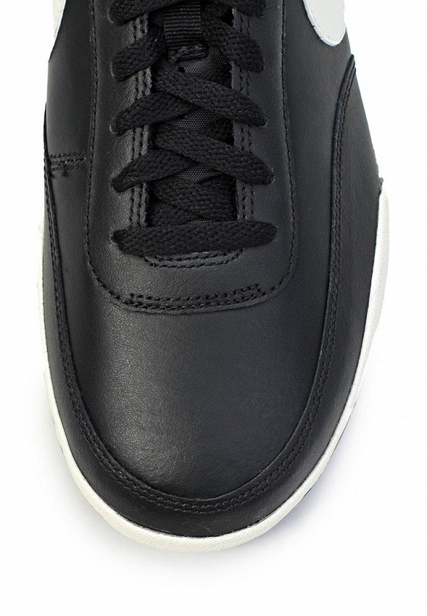 Nike Кроссовки - ELITE TRAINER LEATHER - фото 6