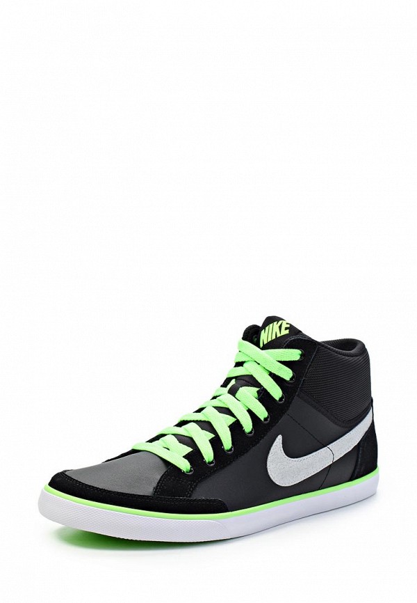 nike capri iii mid