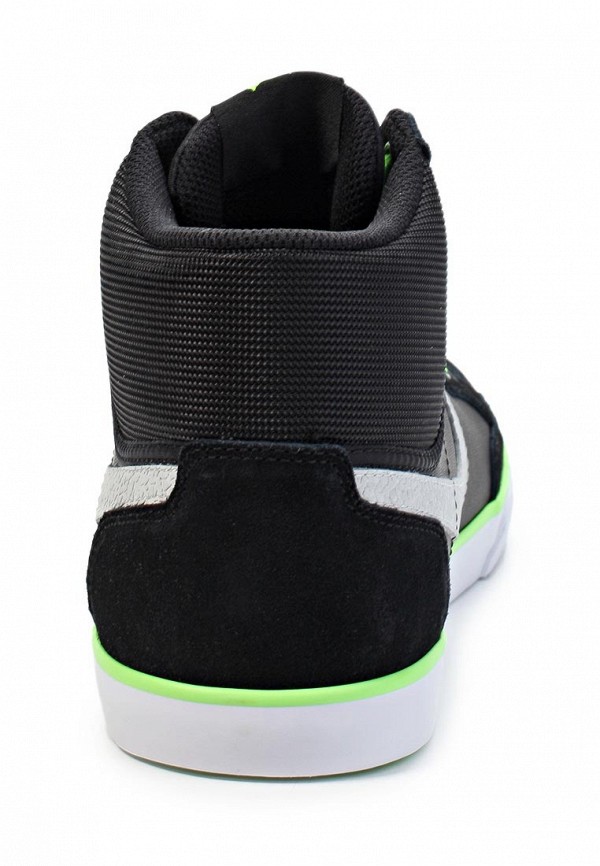 Nike capri top iii mid