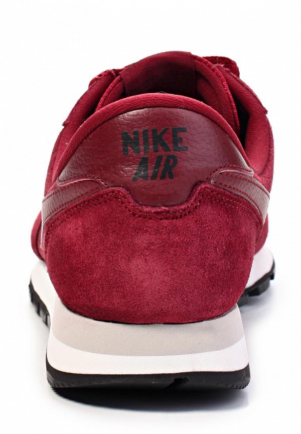 Nike air pegasus suede best sale