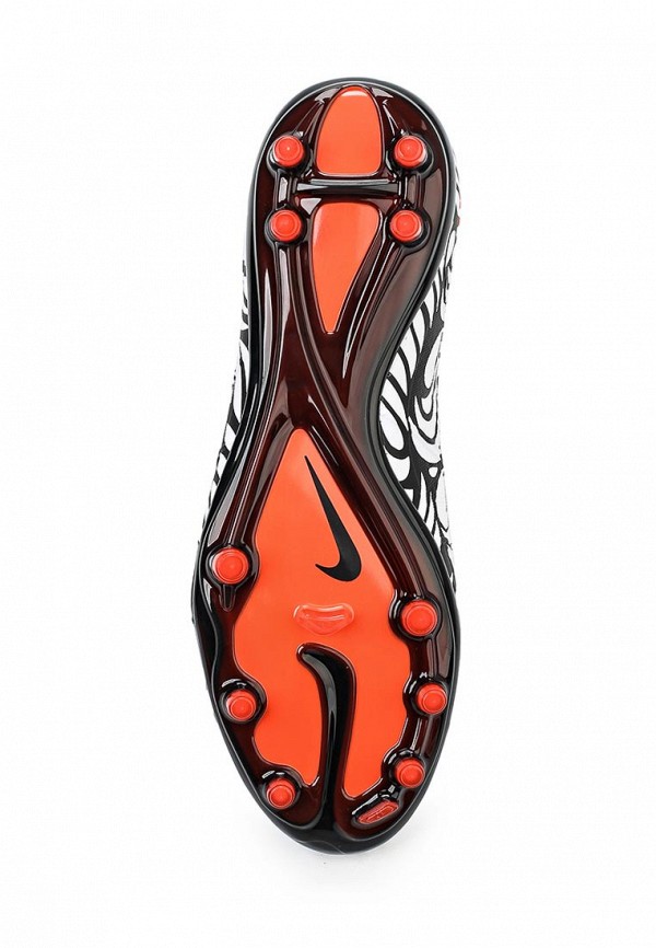 Nike Бутсы - HYPERVENOM PHANTOM II NJR FG - фото 3