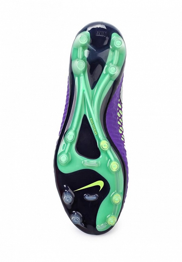 Nike Бутсы - MAGISTA OBRA FG - фото 3