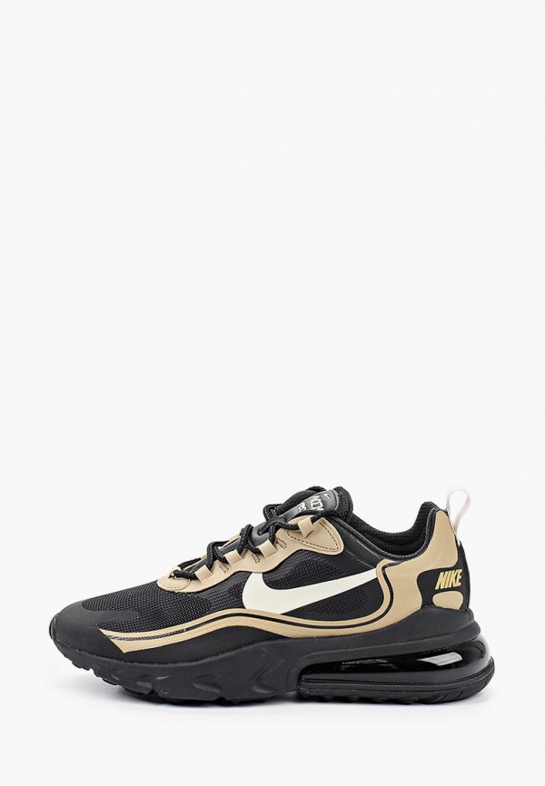 Nike NIKE AIR MAX 270 REACT NI464AMIXSQ5 Lamoda