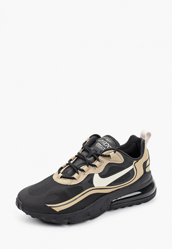 Nike NIKE AIR MAX 270 REACT NI464AMIXSQ5 Lamoda