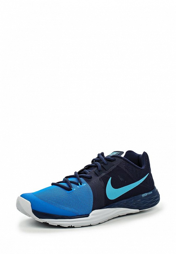 Nike Кроссовки - Men's Prime Iron DF Training Shoe - фото 1
