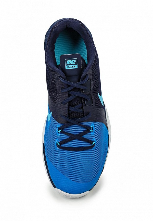 Nike Кроссовки - Men's Prime Iron DF Training Shoe - фото 4