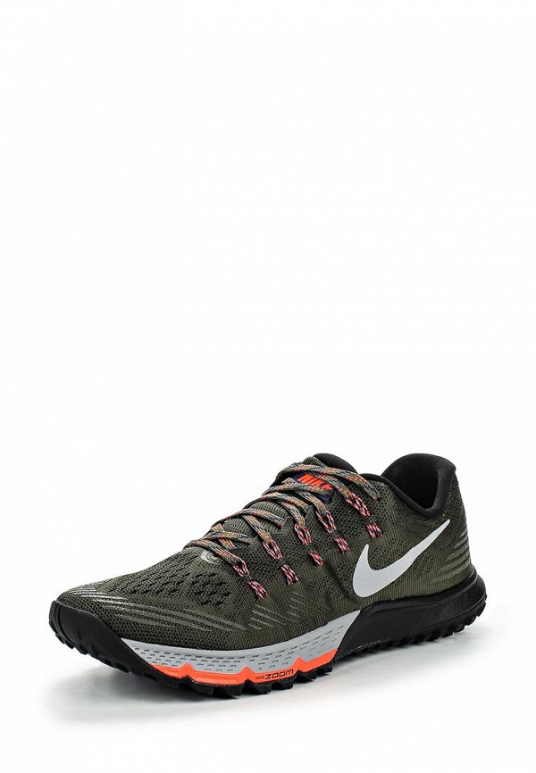 Nike AIR ZOOM TERRA KIGER 3 NI464AMJFA01 Lamoda