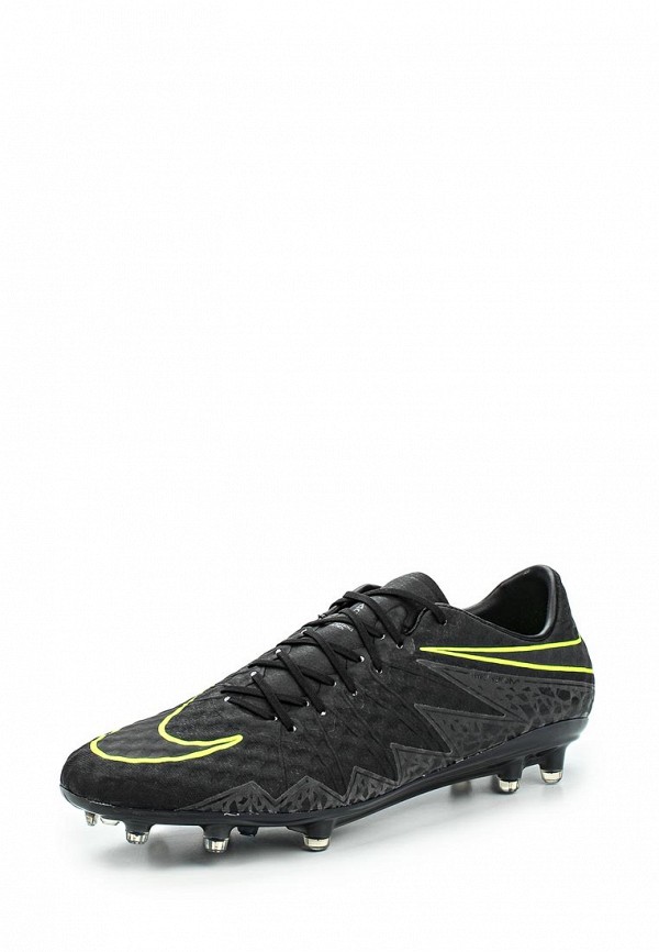 Nike HYPERVENOM PHINISH FG NI464AMJFA51 Lamoda