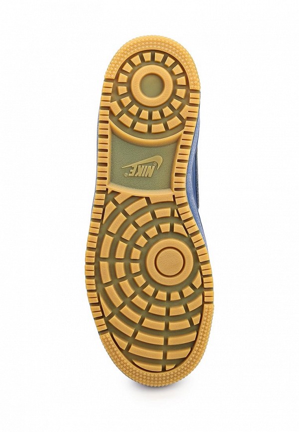 Nike Кеды - Men's Son of Force Mid Winter Shoe - фото 3