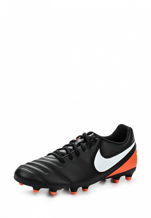 nike tiempo mystic v fg