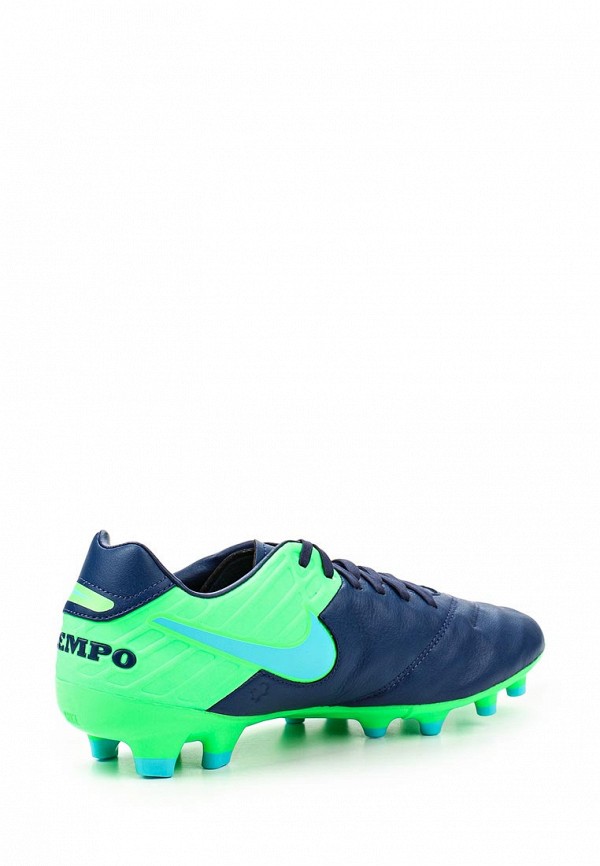 Nike Бутсы - TIEMPO MYSTIC V FG - фото 2