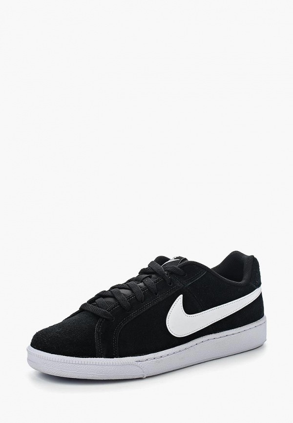 Nike MEN S COURT ROYALE SUEDE SHOE NI464AMJFB36 Lamoda