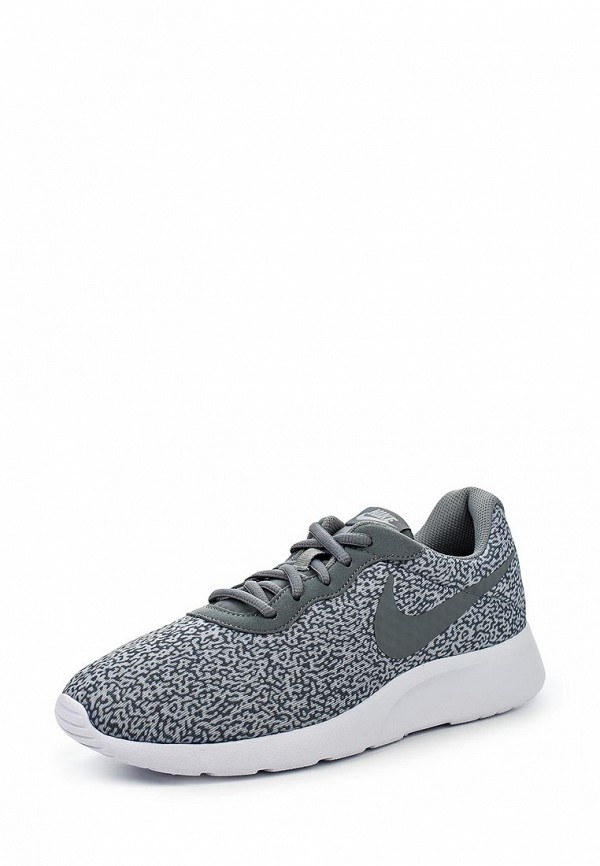 Nike TANJUN PRINT NI464AMJFB40 Lamoda