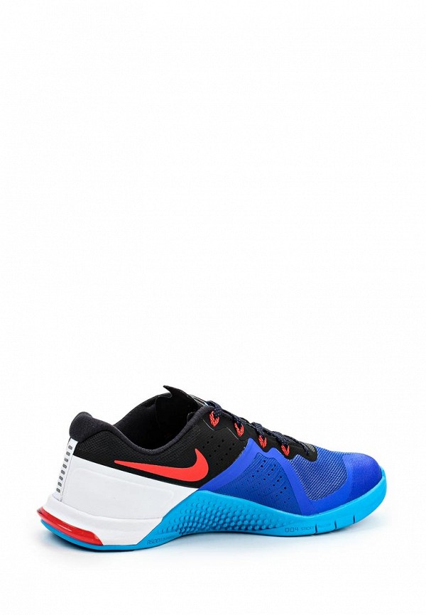 red white blue nike metcon