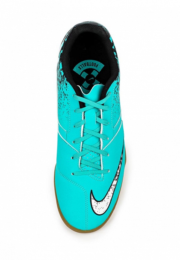 Nike Бутсы зальные - Men's BombaX (IC) Indoor-Competition Football Boot - фото 4