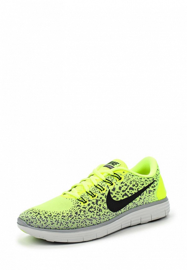 Nike FREE RN DISTANCE NI464AMJFB64 Lamoda