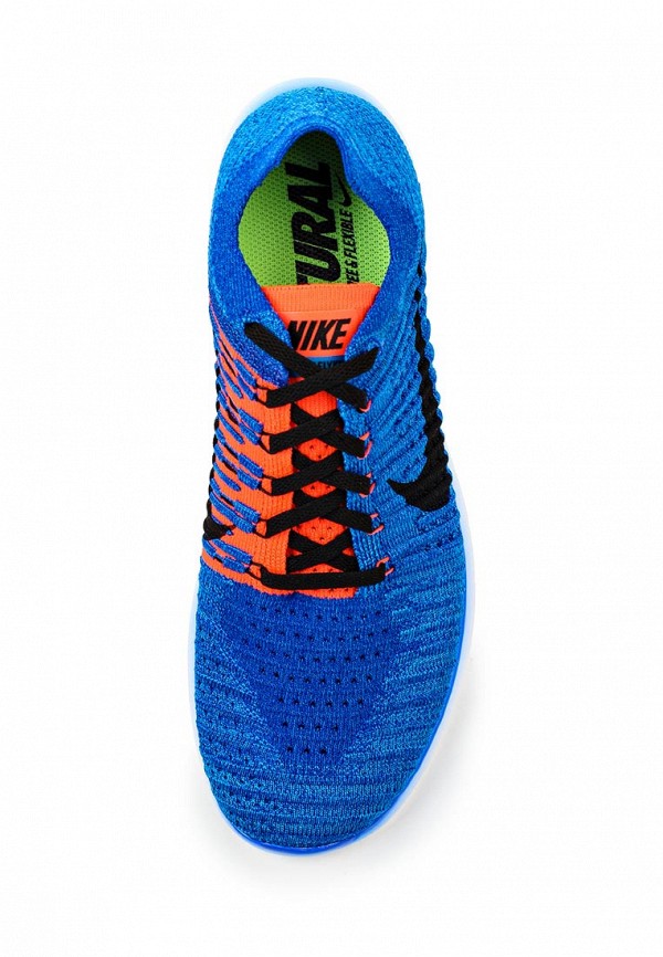 Nike Кроссовки - FREE RN FLYKNIT - фото 4