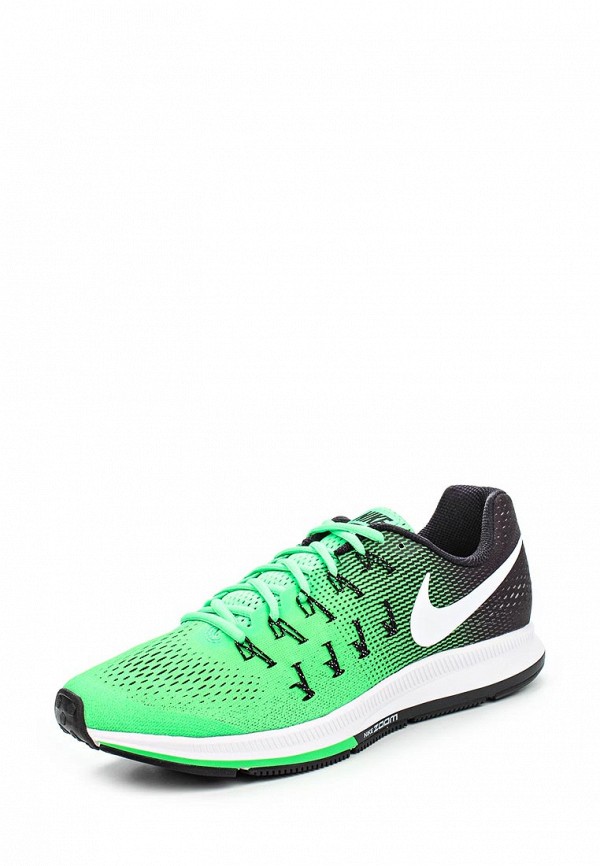 Nike zoom pegasus verde new arrivals