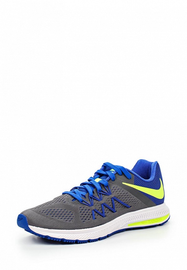 Nike shoes zoom winflo 3 discount