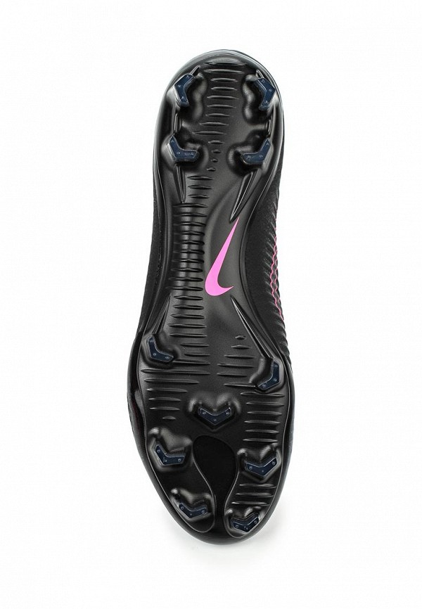 Nike Бутсы - MERCURIAL VAPOR XI FG - фото 3