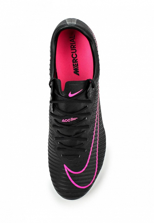 Nike Бутсы - MERCURIAL VAPOR XI FG - фото 4