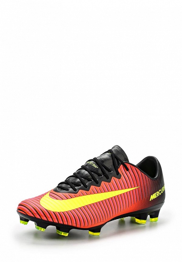 nike mercurial vapor 11 fg