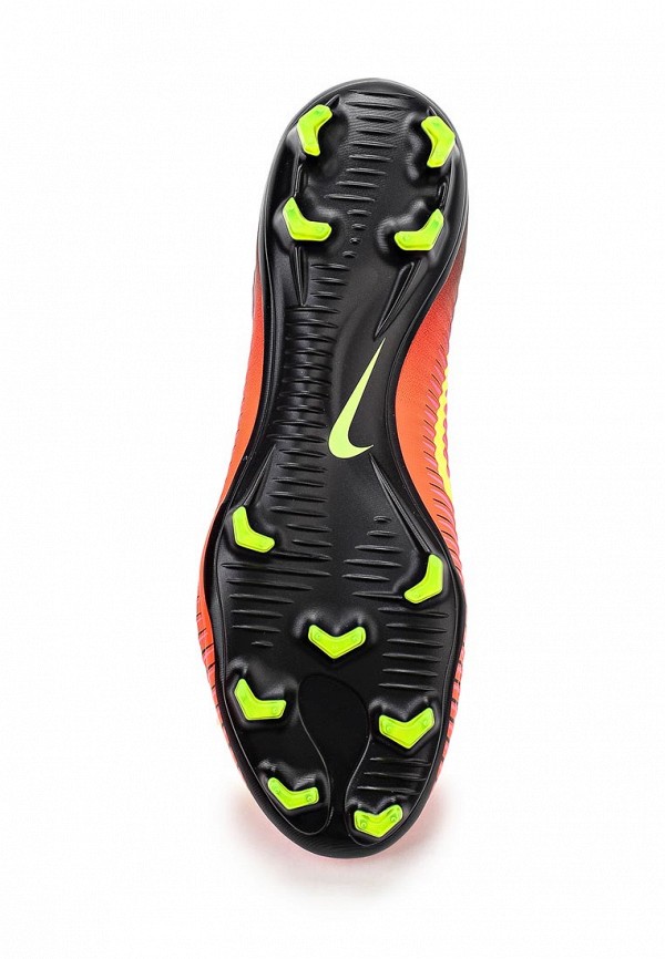 Nike Бутсы - MERCURIAL VAPOR XI FG - фото 3