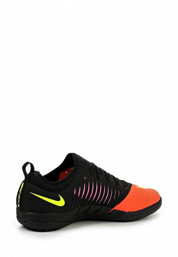 Nike MERCURIALX FINALE II IC NI464AMJFC41 Lamoda